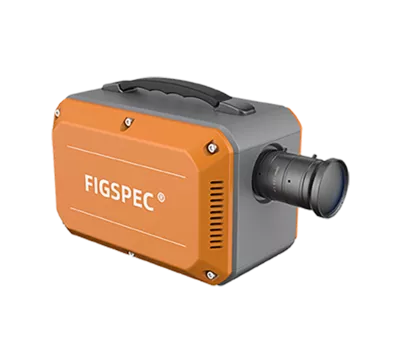 FS60 UAV Hyperspectral System