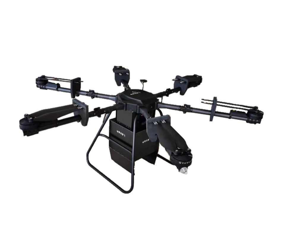 FS-60 UAV