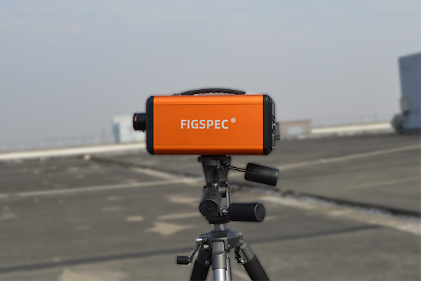 Portable Spectrometer Design
