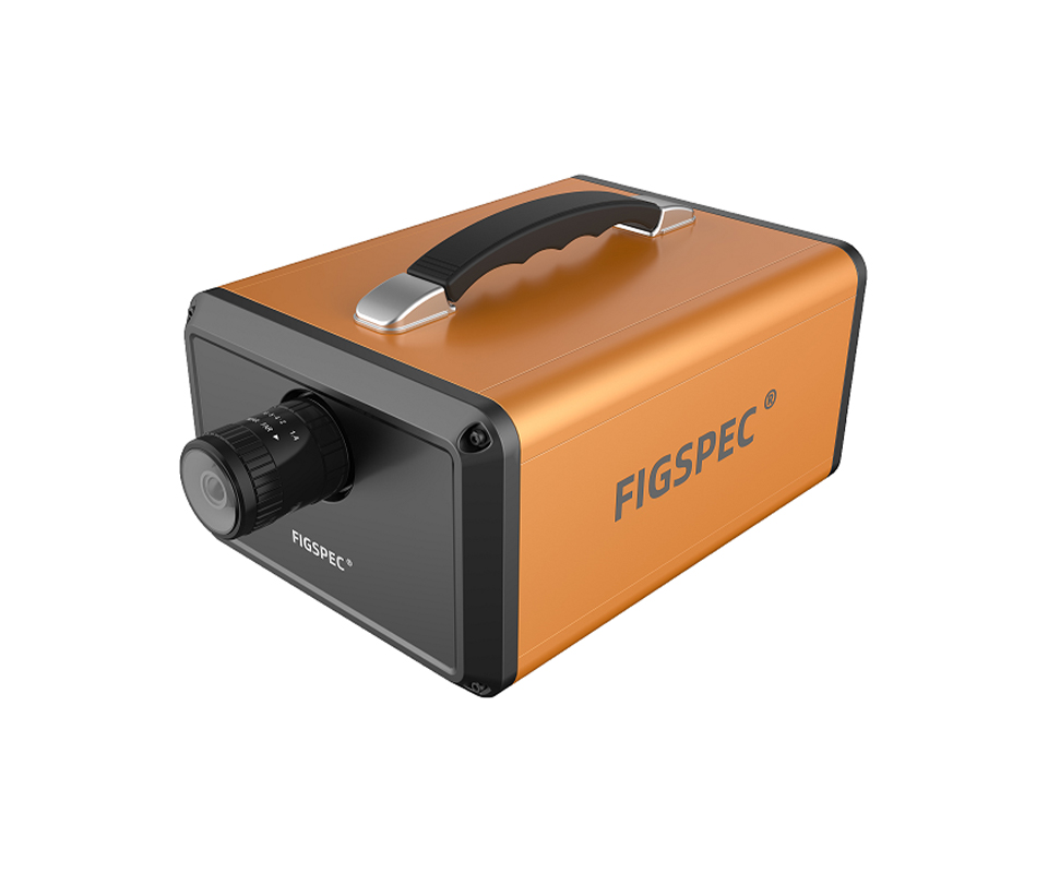 FigSpec FS-20 Series Portable