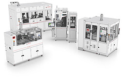 Automation & Robotics Solutions