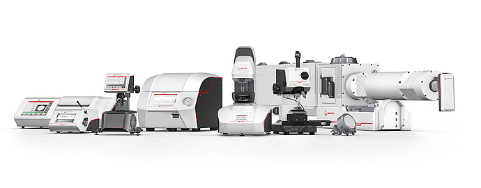 Sohan Scientific Instruments