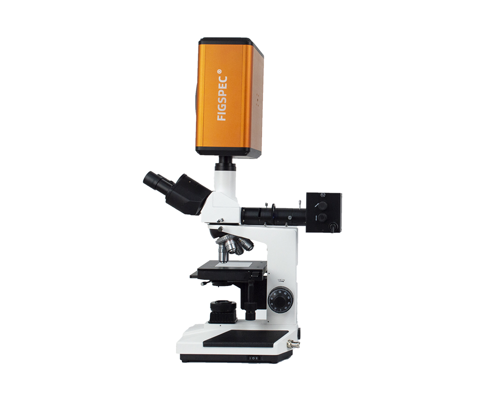 Micro Hyperspectral System